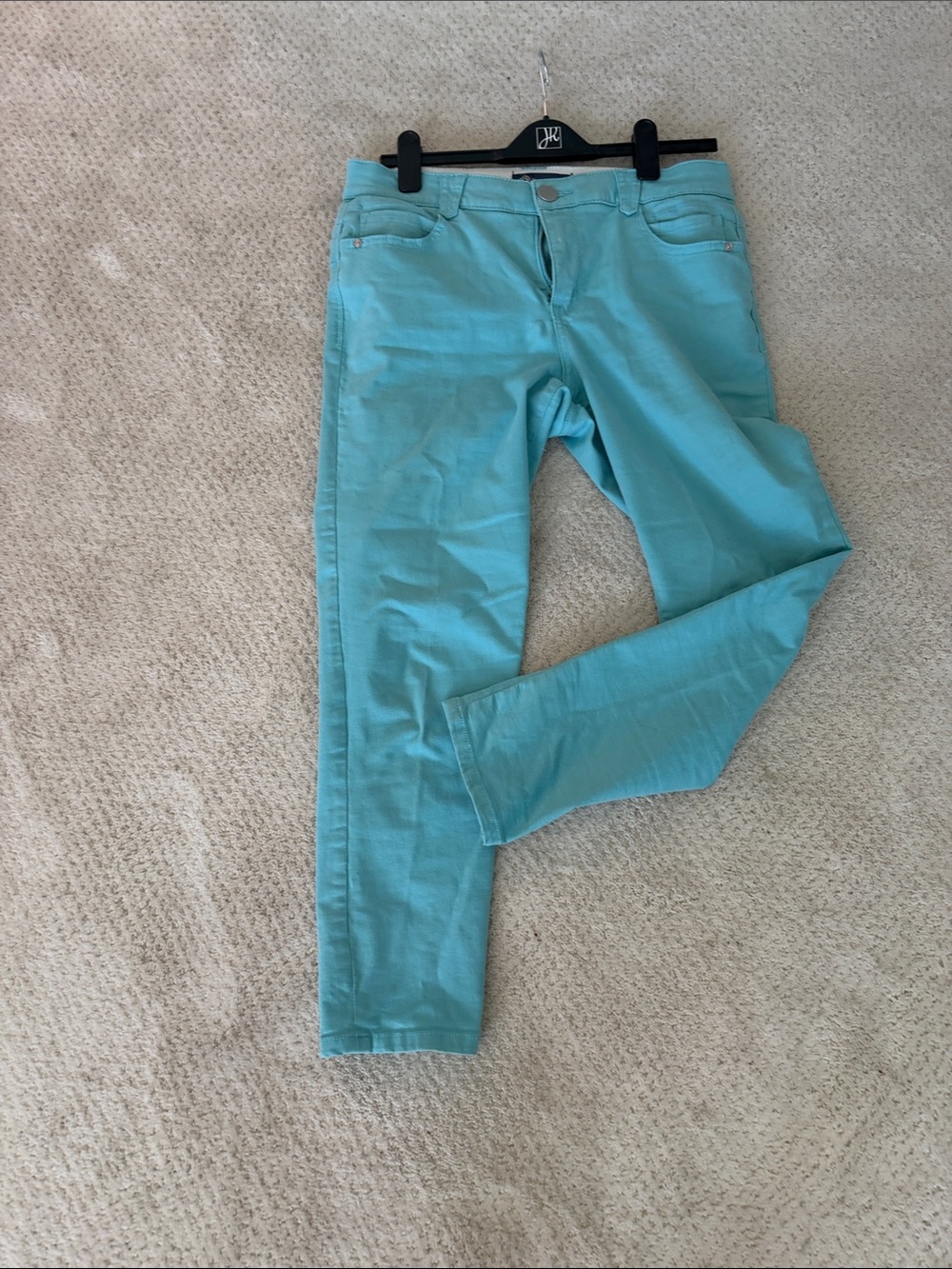 Aqua Slim Jeans